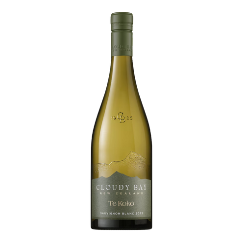 CLOUDY BAY TE KOKO SAUVIGNON BLANC 2023