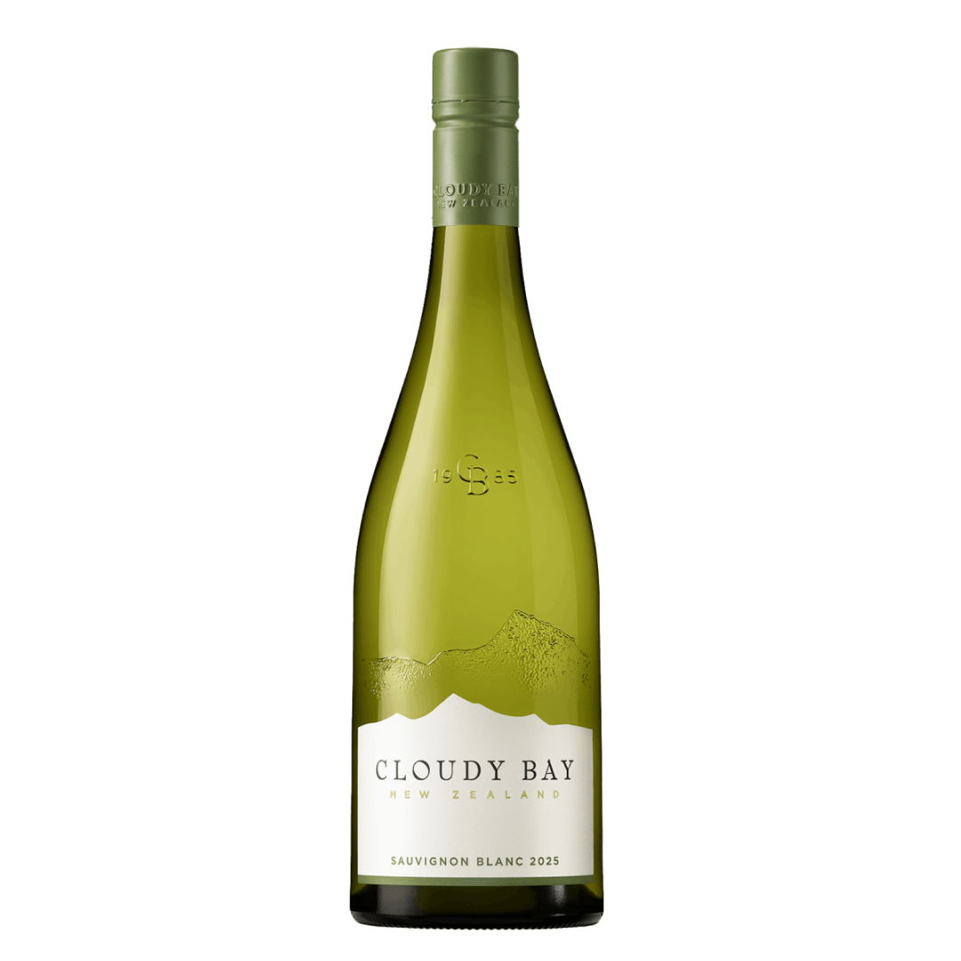 CLOUDY BAY Sauvignon Blanc 2025