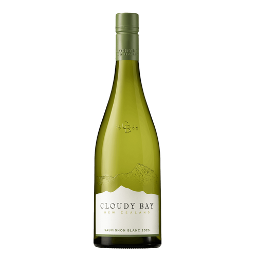 CLOUDY BAY Sauvignon Blanc 2025