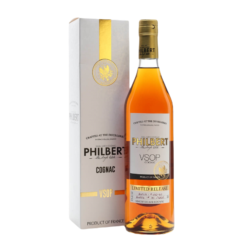 COGNAC PHILBERT VSOP