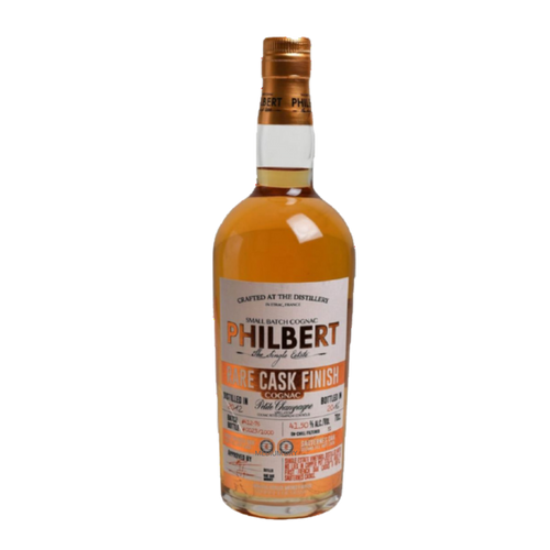 COGNAC PHILBERT RARE CASK FINISH SAUTERNES PETITE CHAMPAGNE