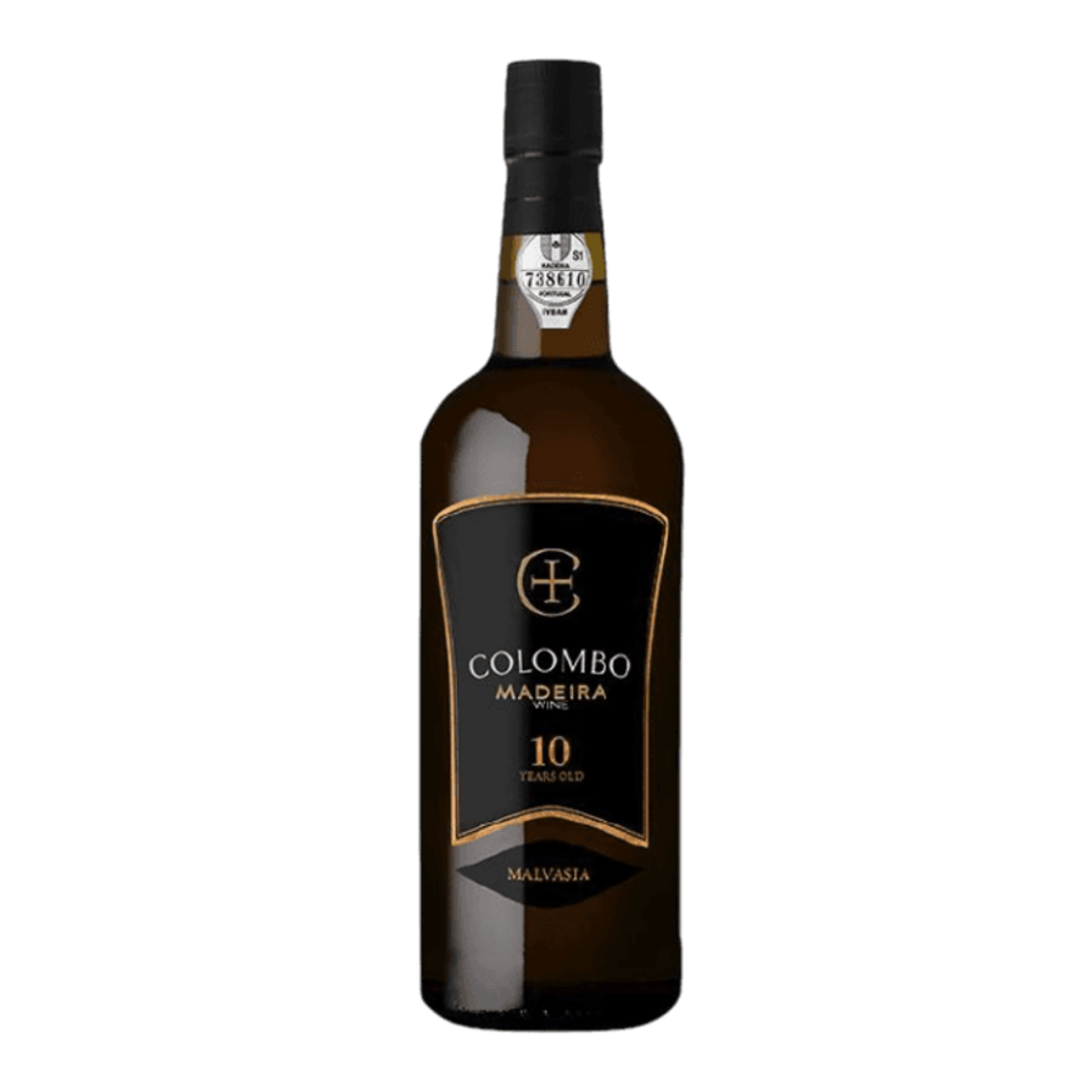 COLOMBO MADEIRA 10 YEARS MALVASIA