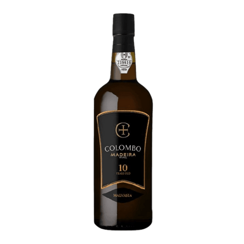 COLOMBO MADEIRA 10 YEARS MALVASIA