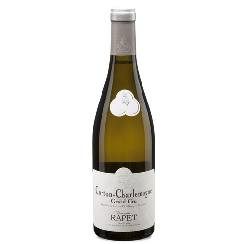 CORTON CHARLEMAGNE GRAND CRU Domaine Rapet Père et fils 2022