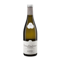 CORTON CHARLEMAGNE GRAND CRU Domaine Rapet Père et fils 2023