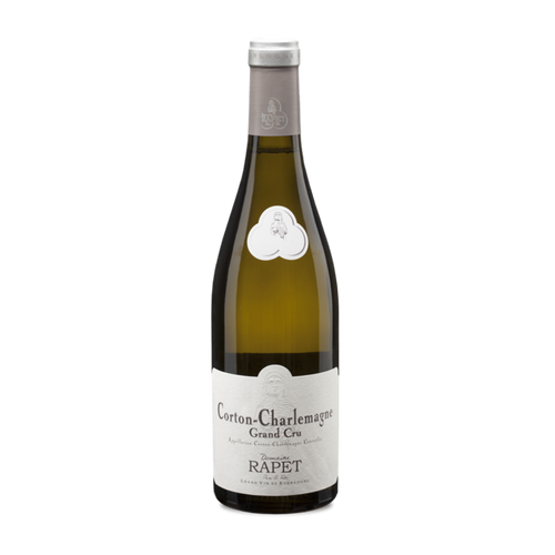 CORTON CHARLEMAGNE GRAND CRU Domaine Rapet Père et fils 2023