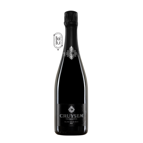 CRUYSEM BLANC DE BLANCS