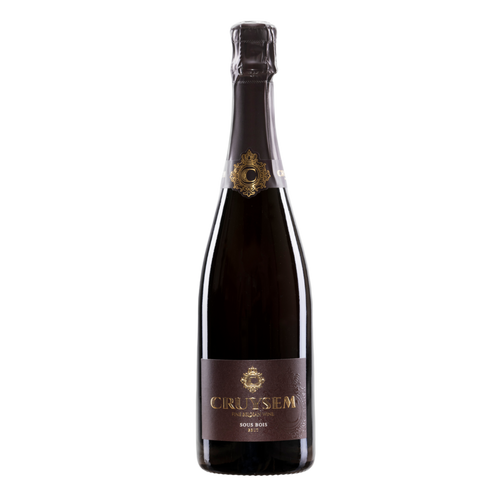 CRUYSEM CUVÉE BRUT SOUS BOIS