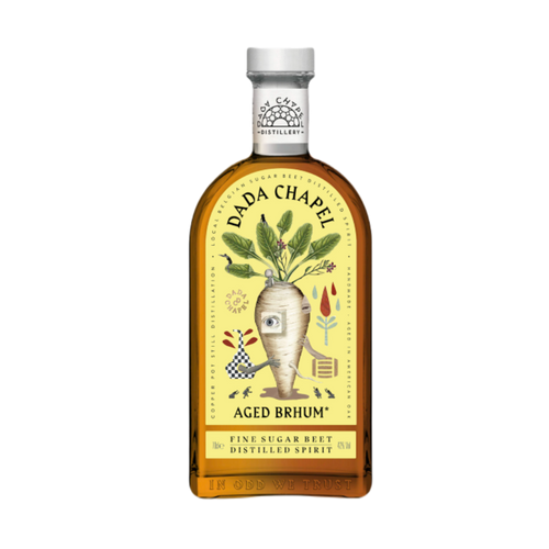 DADA CHAPEL AGED BRHUM