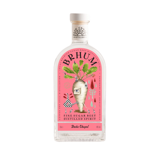 DADA CHAPEL BRHUM FINE SUGAR BEET