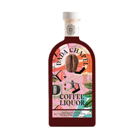 DADA CHAPEL COFFEE LIQUOR