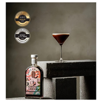 DADA CHAPEL COFFEE LIQUOR