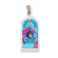 DADA CHAPEL ORGANIC DRY GIN