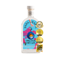 DADA CHAPEL ORGANIC DRY GIN