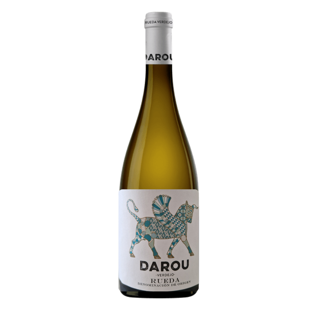 DAROU VERDEJO 2025