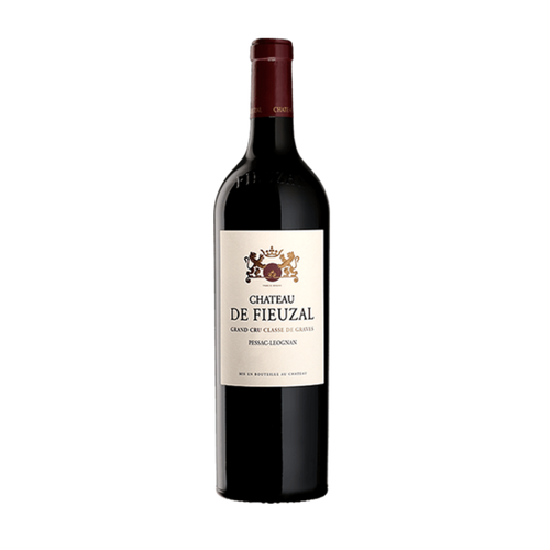 CHÂTEAU DE FIEUZAL 2021