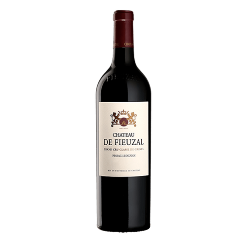 CHÂTEAU DE FIEUZAL 2022