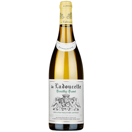 POUILLY FUME de LADOUCETTE 150cl/Magnum