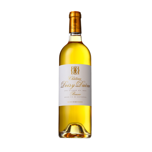 CHÂTEAU DOISY-DAËNE 2ième Cru Classé 2022