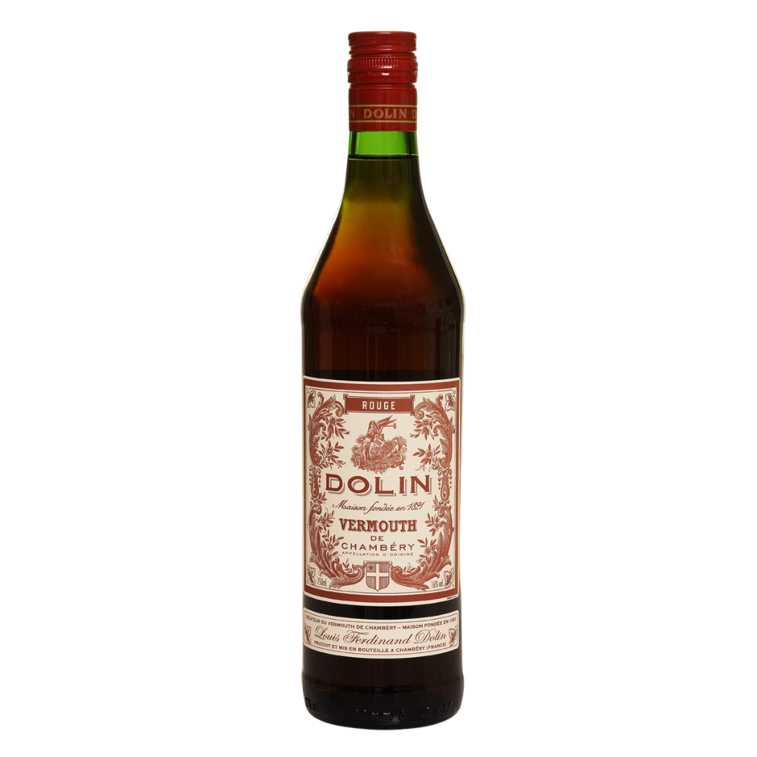 DOLIN ROUGE AOC