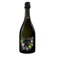 DOM PERIGNON VINTAGE 2015  by Takashi Murakami *Limited edition*