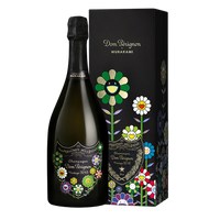 DOM PERIGNON VINTAGE 2015  by Takashi Murakami *Limited edition*