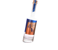 THE DRUNKEN HORSE GIN