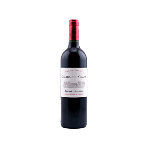 CHÂTEAU DU GLANA 2021 - 37,5 cl