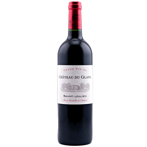 CHÂTEAU DU GLANA 2020 Magnum/150cl