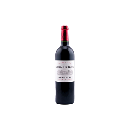 CHÂTEAU DU GLANA 2022 1/2 fl