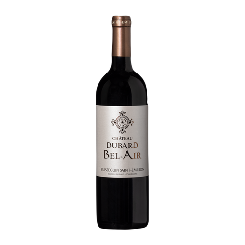 CHÂTEAU DUBARD BEL-AIR 2022