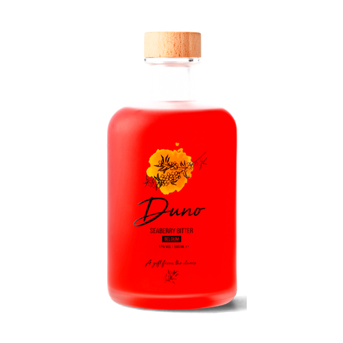 DUNO SAEBERRY BITTER