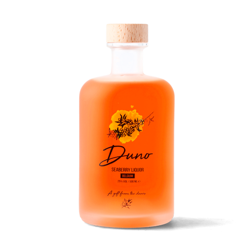 DUNO SAEBERRY LIQUOR