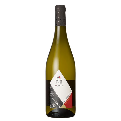 ENTRE-DEUX-MONTS Chardonnay 2022