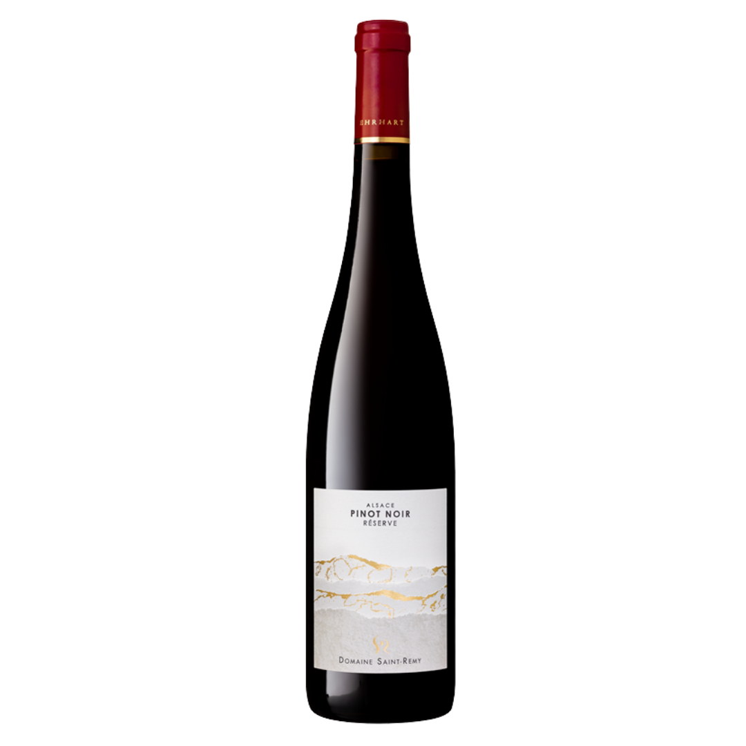 DOMAINE SAINT REMY PINOT NOIR RESERVE 2024