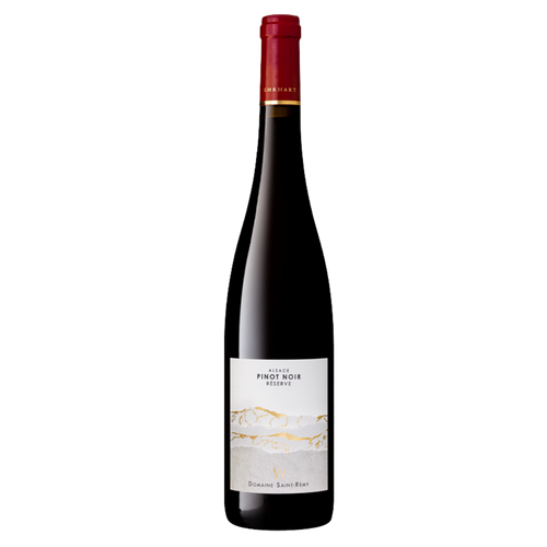 DOMAINE SAINT REMY PINOT NOIR RESERVE 2024