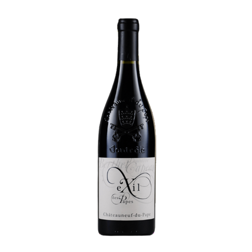 CHÂTEAUNEUF-DU-PAPE 'ELIXIR DES PAPES' Domaine Berthet Capeau 2020