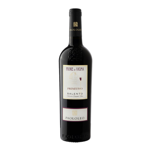 PAOLO LEO,  FIORE DI VIGNA 2021