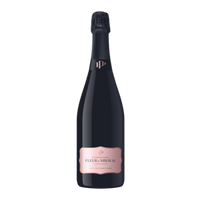FLEUR DE MIRAVAL Champagne Rosé