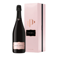 FLEUR DE MIRAVAL Champagne Rosé
