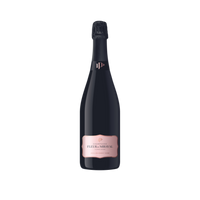 FLEUR DE MIRAVAL Champagne Rosé