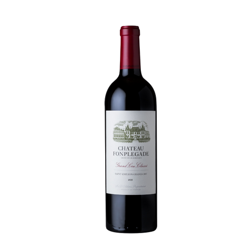 CHÂTEAU FONPLEGADE GRAND CRU CLASSÉ 2020