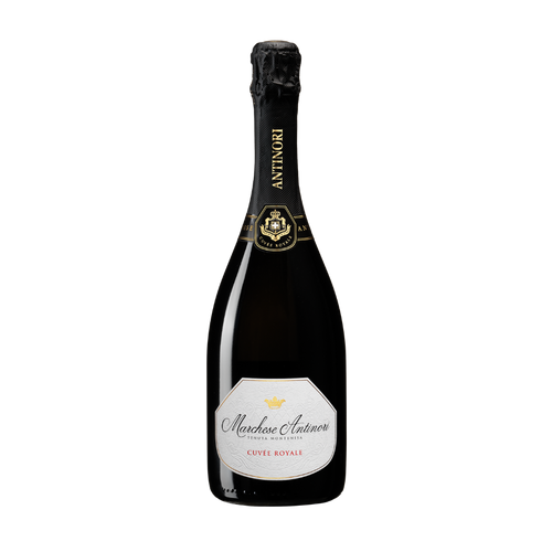 MARCHESE ANTINORI FRANCIACORTA CUVEE ROYALE DOCG