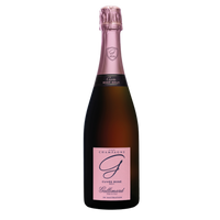 GALLIMARD CHAMPAGNE BRUT ROSE