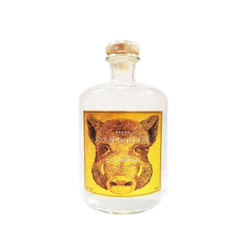 GIN SANGLIER