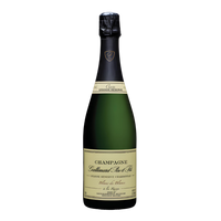GALLIMARD CHAMPAGNE BLANC DE BLANCS Grande Réserve