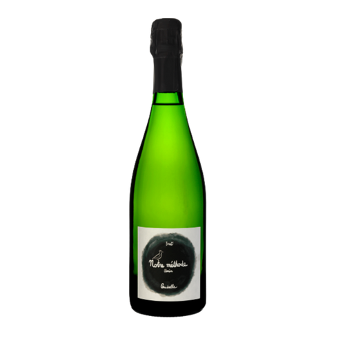 'NOTRE MÉTHODE' - BRUT MILLÉSIMÉ CH GAUDRELLE