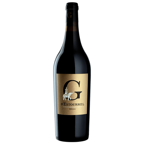 G D'ESTOURNEL 2019 - Magnum 150 cl