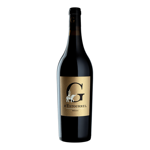 G D'ESTOURNEL 2021