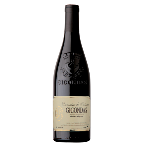 GIGONDAS 'Vieilles Vignes' Domaine de Boissan 2023